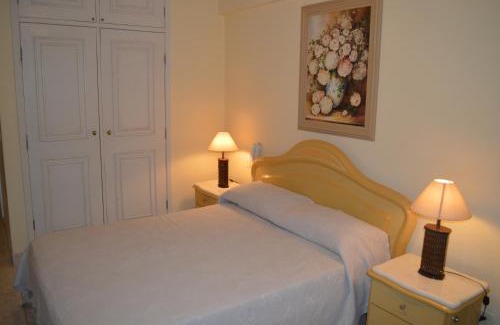 Aguas de Lindoia Apartment | FLATs CAVALINHO BRANCO