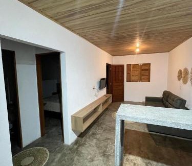 Praia do Frances Apartment | Flats da Ilha 2 Quartos