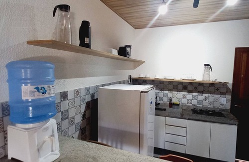 Praia do Frances Apartment | Flats da Ilha 2 Quartos