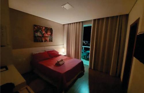 Lagoa Santa Hotel | Flats da Júnia no Paris Residence