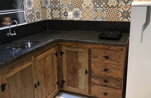 Boicucanga Beach Hotel | Flats de Sumatra