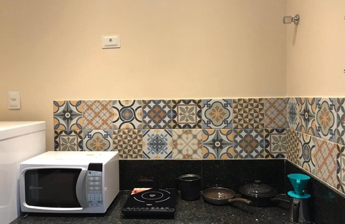 Boicucanga Beach Hotel | Flats de Sumatra