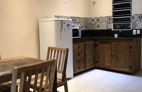 Boicucanga Beach Hotel | Flats de Sumatra