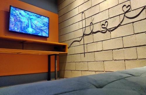 Faxinal Apartment | Flats do Lago