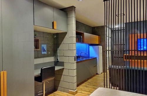 Faxinal Apartment | Flats do Lago