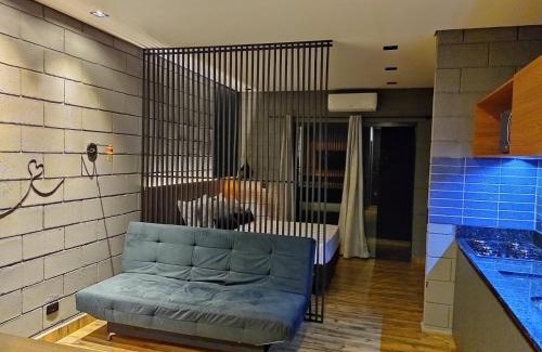 Faxinal Apartment | Flats do Lago