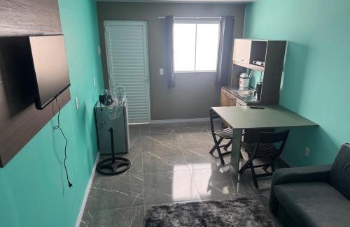 Sao Jose Apartment | Flats e Residence - Apartamento novo