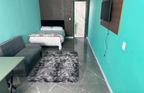 Sao Jose Apartment | Flats e Residence - Apartamento novo