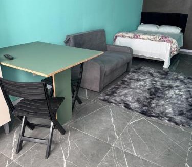 Sao Jose Apartment | Flats e Residence - Apartamento novo