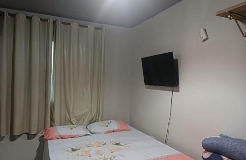 Sao Miguel dos Milagres Apartment | Flats e Suites Toque dos Milagres