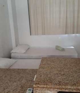 Setor Bueno Apartment | Flats em Goiania