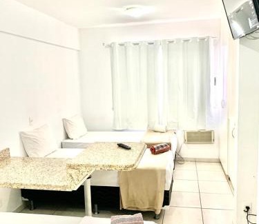 Setor Bueno Apartment | Flats em Goiania