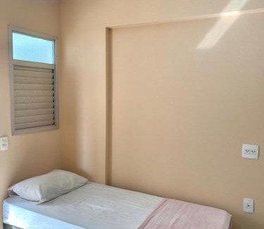 Setor Bueno Apartment | Flats em Goiania
