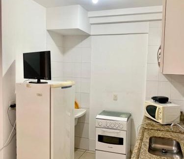 Setor Bueno Apartment | Flats em Goiania