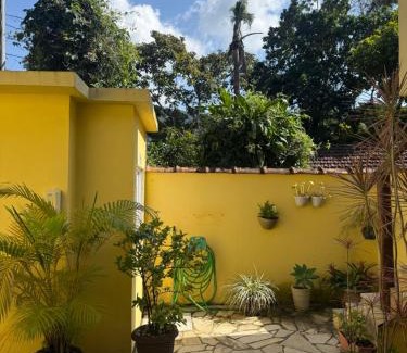 Ilha Grande Apartment | Flats Jordão