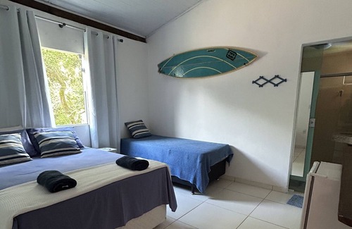 Barra Grande Hotel | Flats Maraú