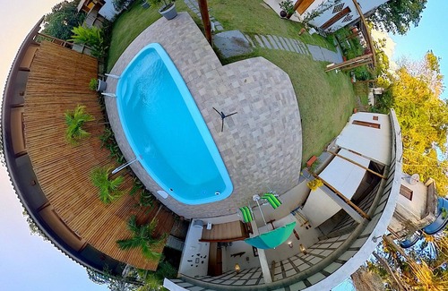 Barra Grande Hotel | Flats Maraú