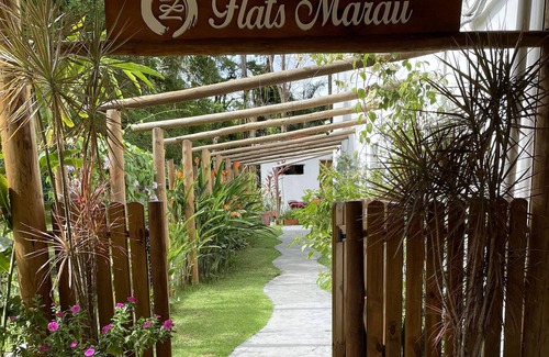 Barra Grande Hotel | Flats Maraú