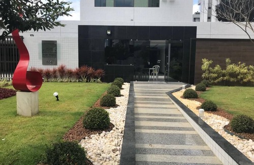 Torre Apartment | Flats Mobiliados Zona Norte