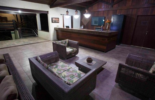 Saire Apartment | Flats no Hotel Monte Castelo