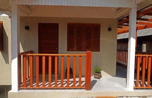 C A I C Apartment | Flats Ouro Gramado Localizado a 900 metros da entrada do Centro de Gramado