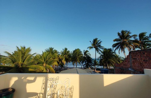 Japaratinga Apartment | Flats Paraíso Louveny