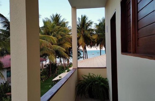 Japaratinga Apartment | Flats Paraíso Louveny