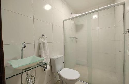 Japaratinga Apartment | Flats Paraíso Louveny