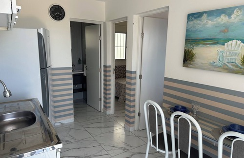 Pitimbu Apartment | Flats pequeno paraiso