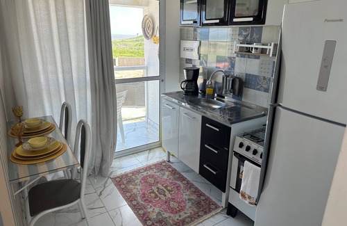 Pitimbu Apartment | Flats pequeno paraiso