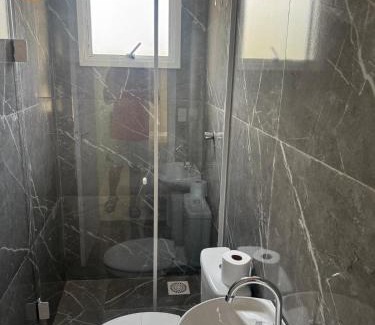 Sao Jose Apartment | Flats & Residence - Apart 105