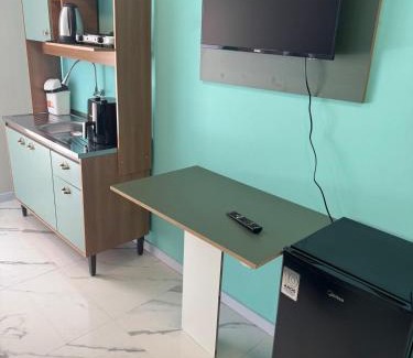 Sao Jose Apartment | Flats & Residence - Apart 105