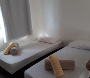 Setor Bueno Apartment | Flats Residence Bueno