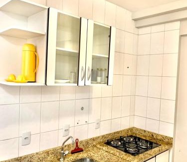 Setor Bueno Apartment | Flats Residence Bueno