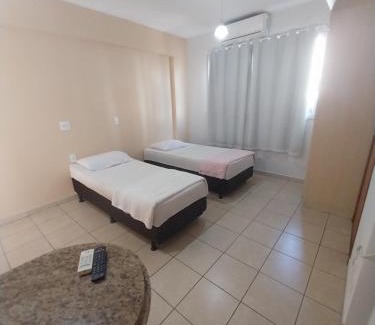 Setor Bueno Apartment | Flats Residence Bueno