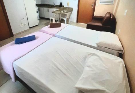 Setor Bueno Apartment | Flats Residence Bueno