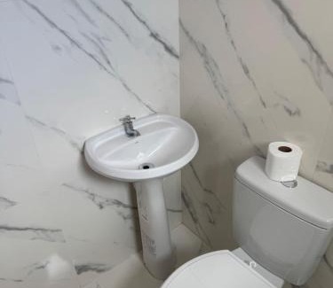 Sao Jose Apartment | Flats & Residence - Confort