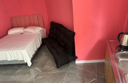 Sao Jose Apartment | Flats & Residence - Confort