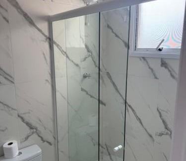 Sao Jose Apartment | Flats & Residence - Confort