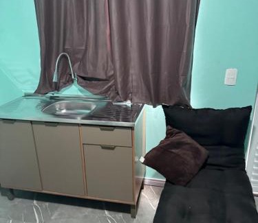 Sao Jose Apartment | Flats & Residences - Apart Passo Fundo