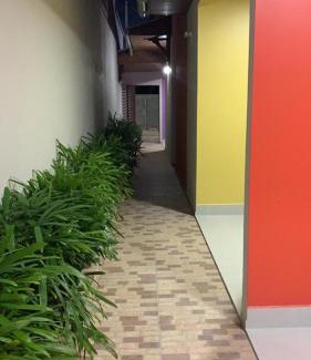 Sao Miguel dos Milagres Apartment | Flats Solares