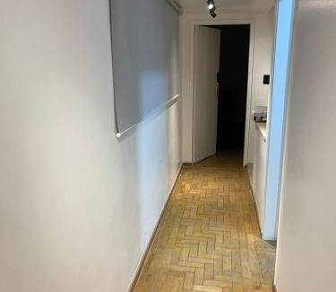 Brooklin Novo House | Flats SP Vila Olímpia Economy