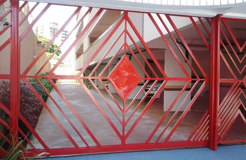 Setor Bueno Apartment | Flats Studio 45