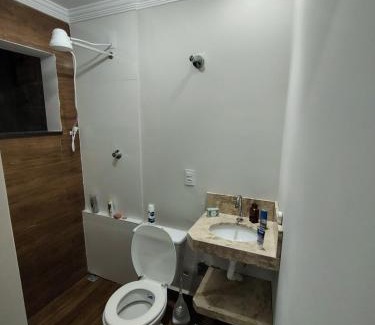 Guape House | Flats & Suítes do Lago