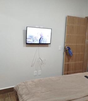 Guape House | Flats & Suítes do Lago