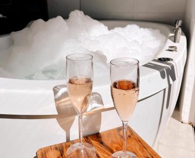 Sao Jorge Hotel | FLATS SUITE - Experiência e Conforto na charmosa Vila de São Jorge, Goiás