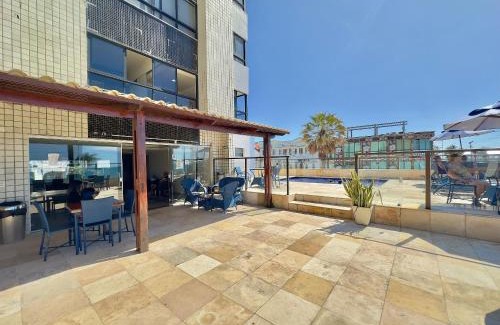 Praia de Iracema House | Flats Tabajara Residence