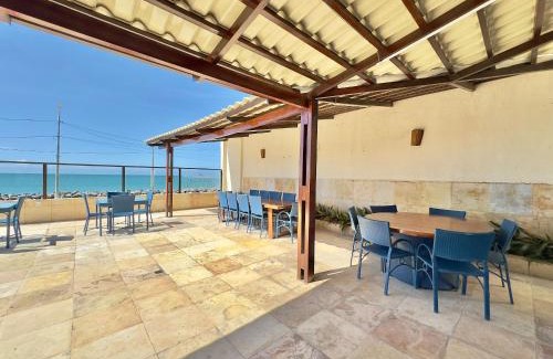 Praia de Iracema House | Flats Tabajara Residence