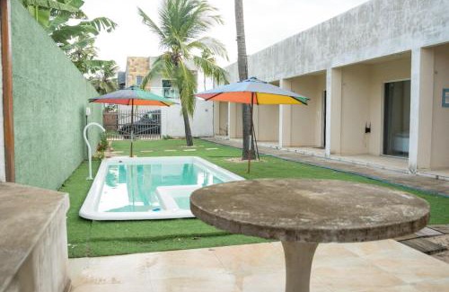 Taiba Apartment | Flats Taiba Praia Centro