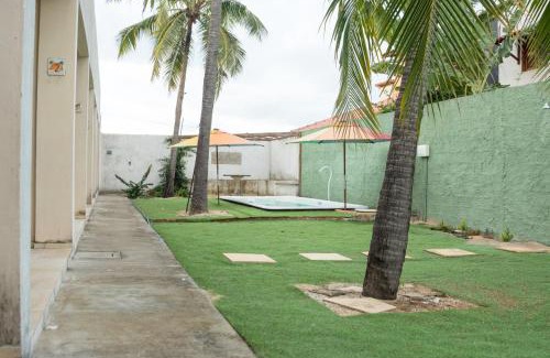 Taiba Apartment | Flats Taiba Praia Centro